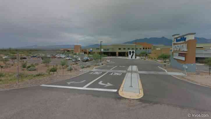 New vaccine clinic in Green Valley already fully booked after opening for business Wednesday