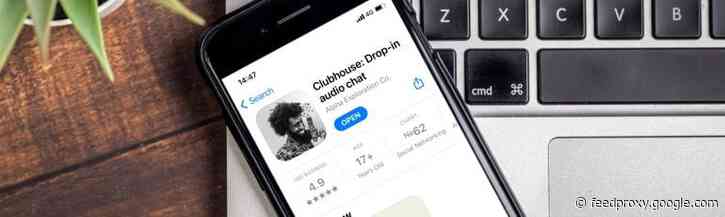 Clubhouse: de nieuwe audio-hype in socialmedialand