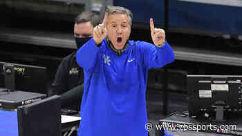 Can you trust Kentucky basketball? Plus the Patrick Mahomes prop to go UNDER on