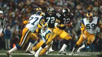 Franco Harris names the one thing Steelers must improve in 2021, addresses the state of the team