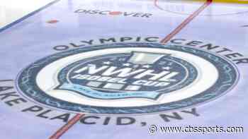 National Women's Hockey League suspends 2021 season over COVID concerns