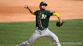 MLB free agency: Diamondbacks add Joakim Soria to their bullpen, per report