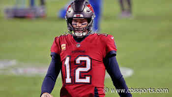 Super Bowl 2021: Tom Brady thinks he'll be even better next year after an excellent age-43 season