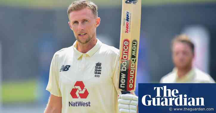 Root hopes Test cricket's Channel 4 return will stir next generation