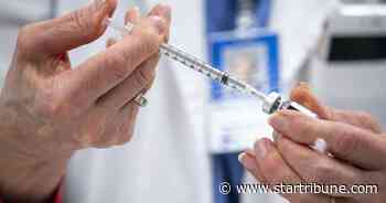 Think you have a vaccine appointment in Duluth? You might want to double check