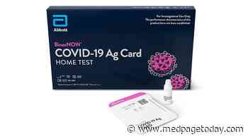 Does Coronavirus Antigen Tests' Poor Sensitivity Make Them Useless?