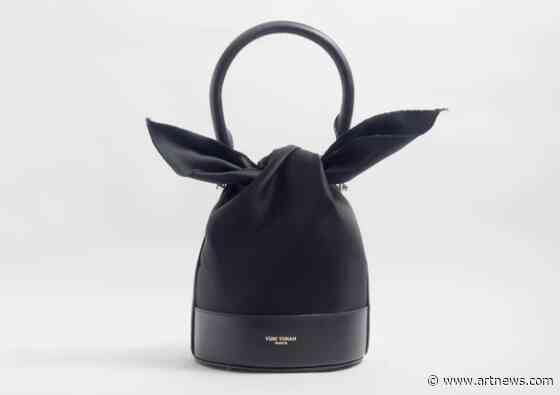 A Boutique Handbag Brand Inspired by Both Europe and Asia 