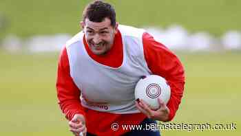 Jonny May says Lions shirt will not fit comfortably until he has earned it