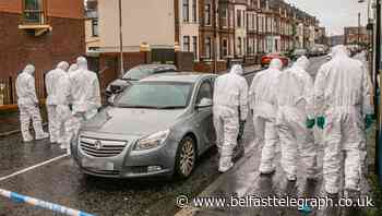 Our family will not stop in our fight for justice, vows daughter of murdered Danny McClean