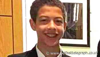 Police probe storm drain where teenager Noah Donohoe discovered