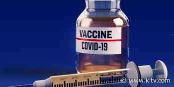NET Health sets ‘second dose’ COVID-19 vaccine clinics for next week - KLTV