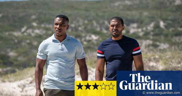 Bulletproof: South Africa review – a triumph of popcorn-worthy action