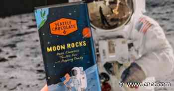 16 unusual (and exceptional) chocolates for Valentine's Day     - CNET