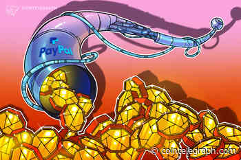 PayPal to offer crypto payments for merchants, limited trading on Venmo