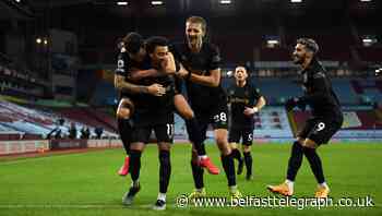 Jesse Lingard dazzles on debut as West Ham beat Aston Villa