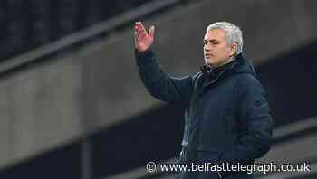 Jose Mourinho believes it is not difficult to have success as Chelsea boss