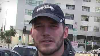 Chris Pratt Says Bigoted Old Tweets are Fakes