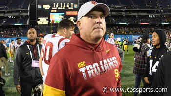 National Signing Day 2021: Alabama, USC and Texas A&M among winners as new staffs struggled