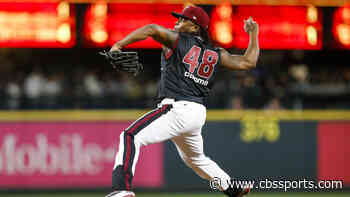 MLB hot stove: Twins sign veteran closer Alex Colome in second big addition of week