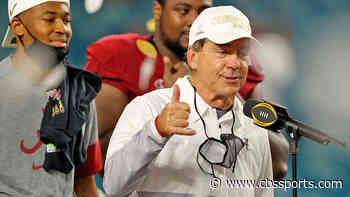 National Signing Day 2021: Alabama inks highest-rated college football recruiting class of all-time