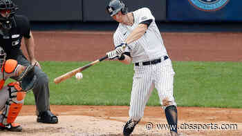Why MLB teams might start changing how they value high-contact hitters