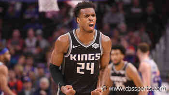 Celtics vs. Kings odds, line, spread: 2021 NBA picks, Feb. 3 predictions from proven computer model