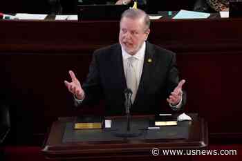 NC Senate OK's Bill Distributing Federal COVID Relief Money