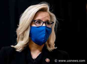 U.S. House Republican Leader Does Not Plan to Oust Cheney From Leadership Post: CNN