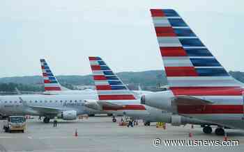 American Airlines Sending About 13,000 Furlough Warnings as Pandemic Pain Continues