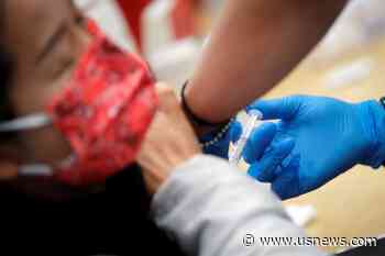 On Road to Ending Pandemic, More People Vaccinated Than Total Cases to Date: Data