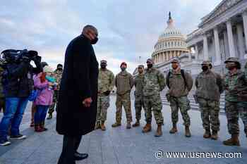 Pentagon Orders ‘Stand-Down’ to Address Extremism in the Ranks