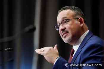 Education Nominee Pledges New Guidance, More Virus Testing
