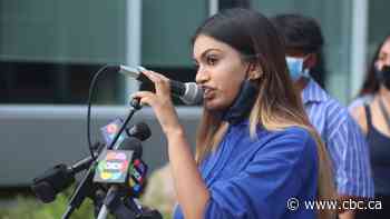 Hamilton trustees made racist comments about Black and Muslim people, silenced student: review finds