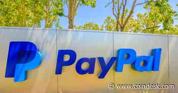 PayPal Q4 Transaction Revenue Rose 11.8% in 1st Quarterly Report Since Adding Crypto