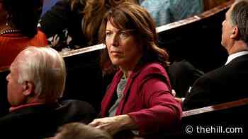 Iowa Democrat quarantining after staffer tests positive for COVID-19