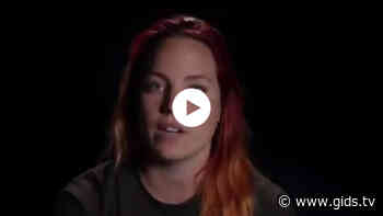 Marije Knevel in Wie is de Mol?: "Iedereen liegt en bedriegt" - Gids.tv