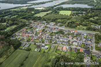 Witzandbedrijf Sibelco gaat Postel ontginnen, landbouwers on... (Mol) - Het Nieuwsblad