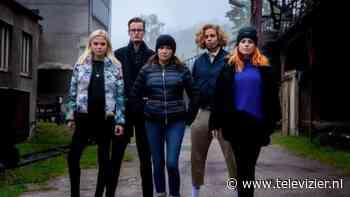 Toch niet de Mol - Televizier.nl