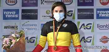 11 jan 2021 Het zand van de Zilvermeercross lokt Van Aert en Cant naar Mol - WielerFlits.be