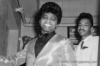 Danny Ray, James Brown’s Longtime ‘Cape Man’ and Emcee, Dead at 85