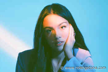 Hear Our Podcast on Olivia Rodrigo’s ‘Drivers License’ and the Best Debut Singles Ever