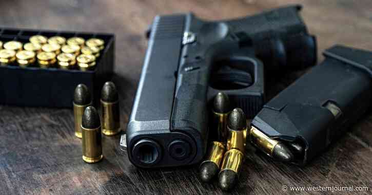 Facebook Yanks Account of Gun Rights Group Without Explanation