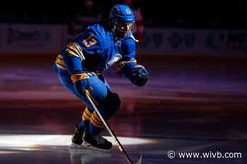 Brandon Montour, Tobias Rieder added to Sabres COVID protocol list