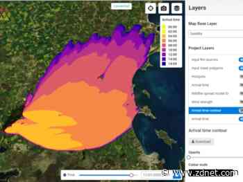 CSIRO and AFAC to build data-driven bushfire prediction platform