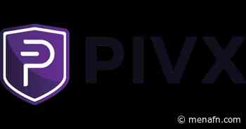 PIVX's Financial Data Protection For Cryptocurrency Transactions, SHIELD, goes live this week - MENAFN.COM