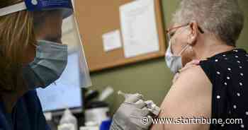 Osterholm recommends delaying second COVID-19 dose to get more vaccinated