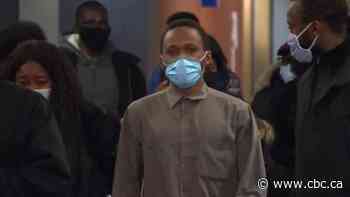 Montreal PhD student freed after being 'mistakenly' suspected in officer's attempted murder