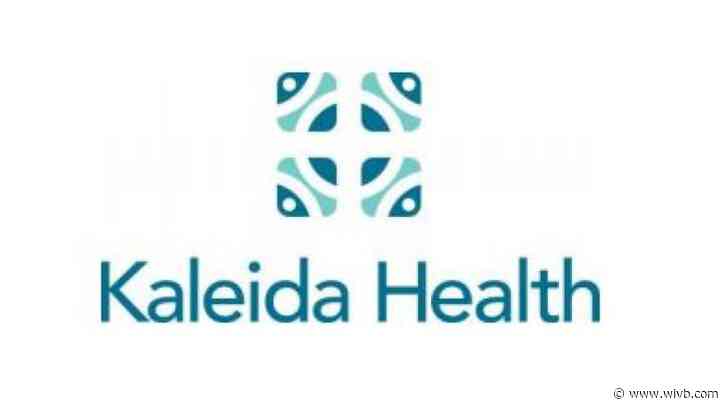 Kaleida Health announces expanded visitation policy for adults admitted to non-COVID units
