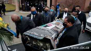 White Ohio police officer indicted for murder in death of Black man