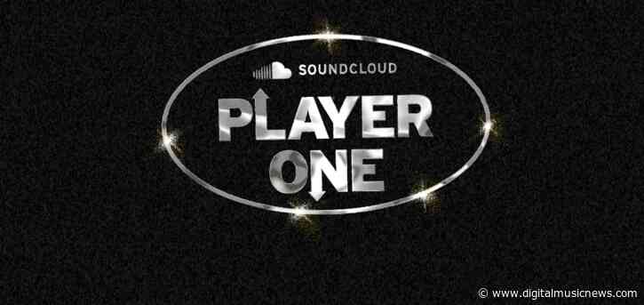 SoundCloud Is Hosting Its First-Ever Gaming Tournament — Featuring Rico Nasty